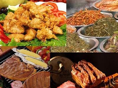 哪些致癌飲食需注意?生活常見致癌食物排行榜