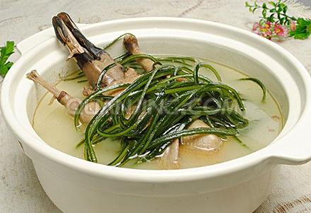 吃什么食物排毒?5大排毒食譜推薦