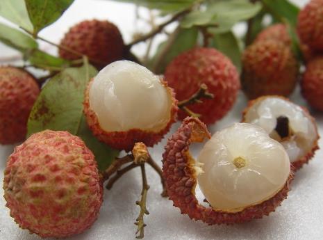 吃荔枝會(huì)上火嗎?荔枝吃多了會(huì)怎么樣