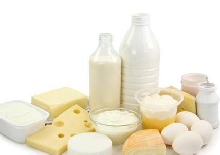 你吃得夠健康嗎?中國人身體最缺四類食物