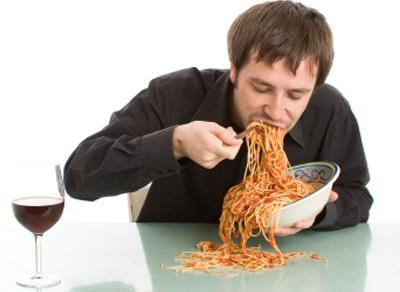 吃飯吃太快有什么壞處?揭吃飯?zhí)斓?大危害