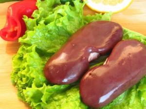 吃豬腰子補腎好嗎？“腰子”致男性不育是真的嗎