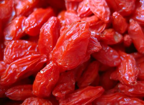 枸杞吃多易上火:揭什么樣的人吃枸杞反傷身