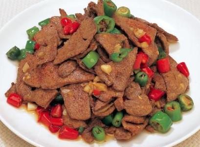 吃什么傷肝臟?傷害肝臟的克星食物有哪些