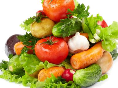 預防癌癥吃什么食物好?癌癥的8大食物克星