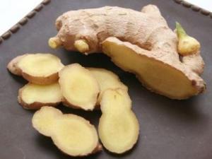夏天吃姜有什么講究？夏天吃姜的正確方法