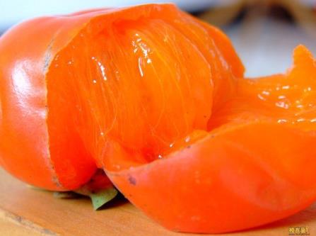 柿子吃多了會(huì)怎么樣?柿子吃多了會(huì)得結(jié)石嗎