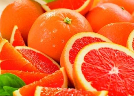 如何挑選柚子?吃柚子的注意事項