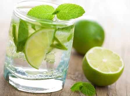 檸檬怎么吃?吃檸檬的注意事項