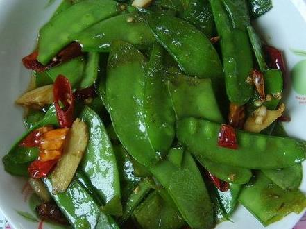 如何挑選扁豆?吃扁豆的食用禁忌