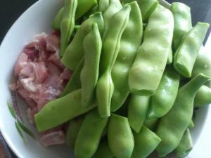 如何挑選豆角?吃豆角的注意事項