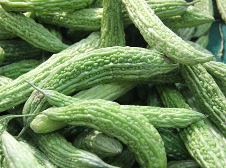 如何挑選苦瓜?吃苦瓜的注意事項