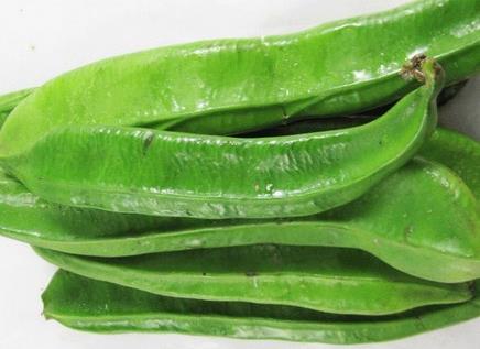 如何挑選刀豆?吃刀豆的食用禁忌