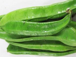 如何挑選刀豆?吃刀豆的食用禁忌