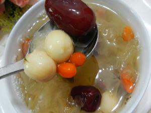 如何挑選蓮子？吃蓮子的注意事項