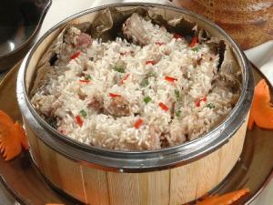 如何挑選糯米?吃糯米的食用禁忌