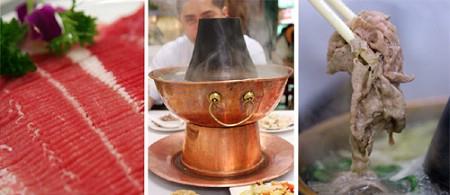 食物趁熱吃好嗎?寒冬進(jìn)食過熱易損害口腔健康