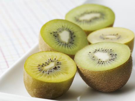 什么水果熟透了吃?五種水果一定不要新鮮吃