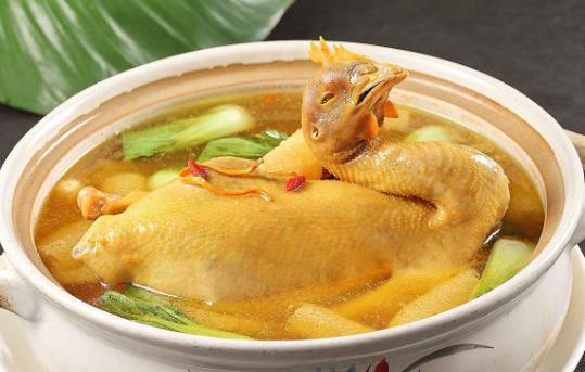 雞肉不能和什么一起吃?與鵝肉、雞肉雞蛋相克的食物大全