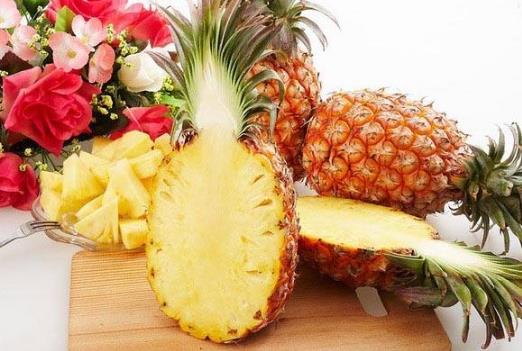 吃菠蘿會上火嗎?吃菠蘿的注意事項