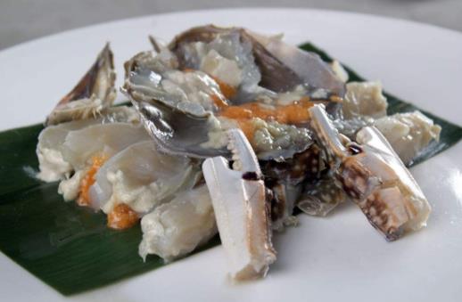 螃蟹不能和什么一起吃?吃完螃蟹不能吃什么