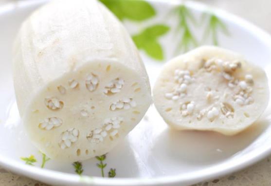 糯米不能和什么一起吃?糯米的食用禁忌