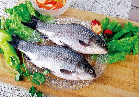 吃魚的三大禁忌 魚汞含量最高部位排名:魚頭>魚皮>魚肉>魚子