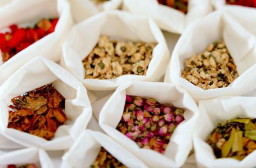 常見的去火花茶有哪些?哪些人不能喝去火花茶?