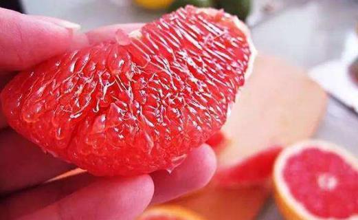 西柚有哪些作用?哪些人不能吃西柚?