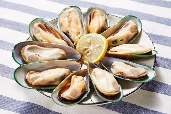 青口貝是海鮮嗎?青口貝吃了會上火過敏嗎