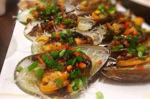 青口貝是海鮮嗎?青口貝吃了會上火過敏嗎