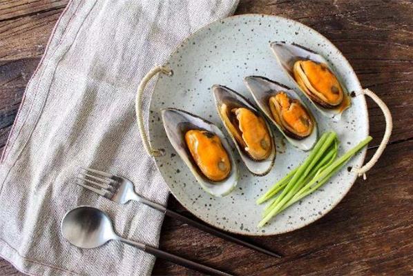 青口貝是海鮮嗎?青口貝吃了會上火過敏嗎