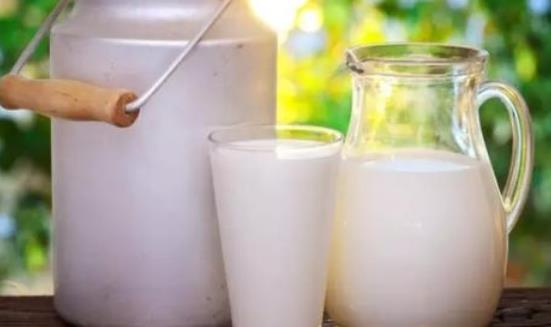 空腹喝牛奶好嗎?哪些人不宜喝牛奶?