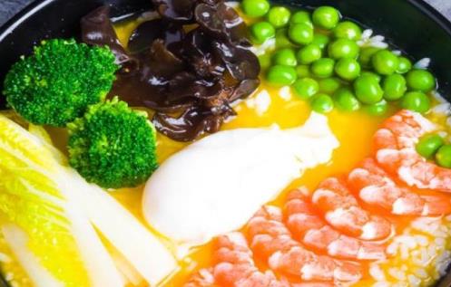 燙飯那么燙會(huì)對(duì)胃有什么危害嗎?燙飯的來(lái)源是什么?