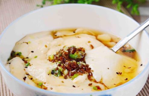 豆腐腦可以多吃嗎?豆腐腦不能和什么一起吃?