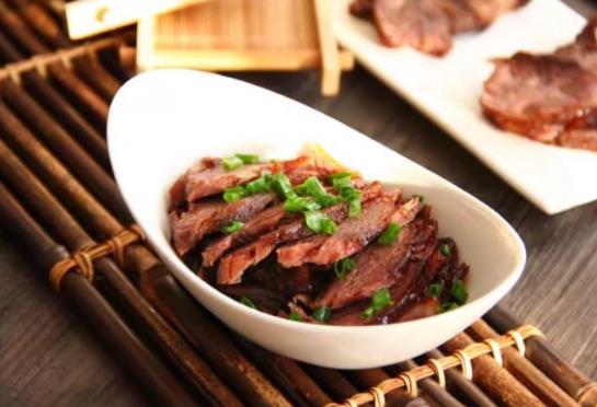 醬牛肉是要冷藏還是冷凍儲存?牛肉不能和什么一起吃?