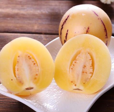 人參果熱量高嗎?吃人參果有哪些禁忌?