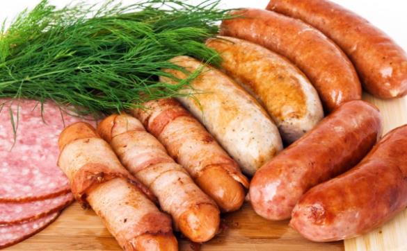 吃火腿腸有什么副作用?長期吃火腿腸的危害