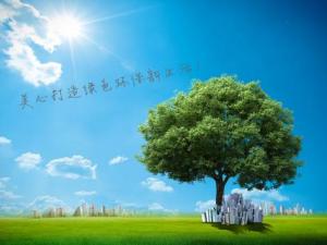 綠色環(huán)保:“綠色消費(fèi)”就是環(huán)保時(shí)尚