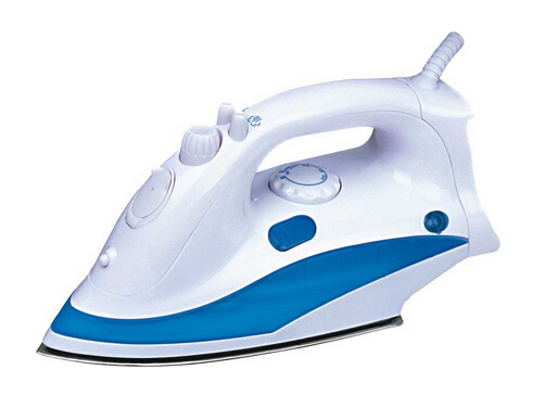 蒸汽電熨斗怎么用?電熨斗的清潔方法與注意事項