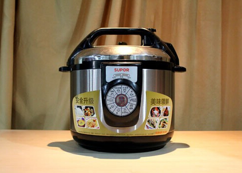 高壓鍋和電壓力鍋哪個好?怎么選購電壓力鍋