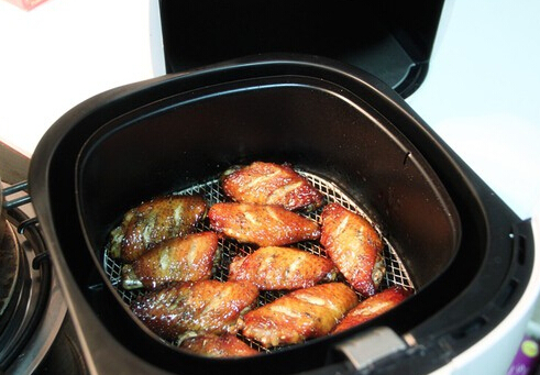 空氣炸鍋真的好嗎?空氣炸鍋是什么?