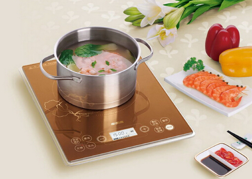 電磁爐怎么使用最安全?電磁爐會產生多大輻射?