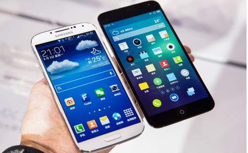 手機里不可不知的14個秘密 要警惕手機費的寄生蟲