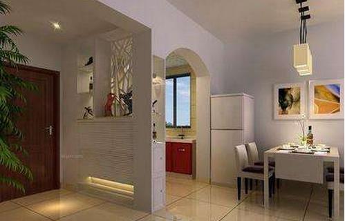 冰箱放家里那個位置好?放在廚房好還是放在餐廳更好?