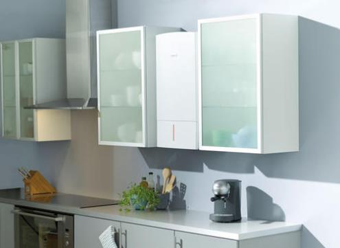 壁掛爐凍了還能啟動嗎?壁掛爐凍了顯示什么狀態?