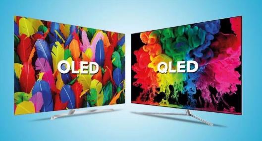 oled屏幕多久會燒屏?電視機oled和lcd屏幕哪個好