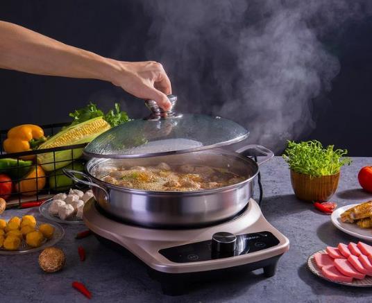 電磁爐小火是多少度?電磁爐待機狀態費電嗎?