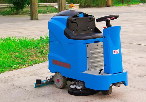 洗地機可以清洗大理石地面嗎?洗地機可以加哪些清潔劑?