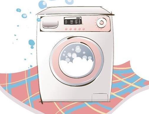 洗衣機一到脫水就異響正常嗎?洗衣機不脫水是什么原因?